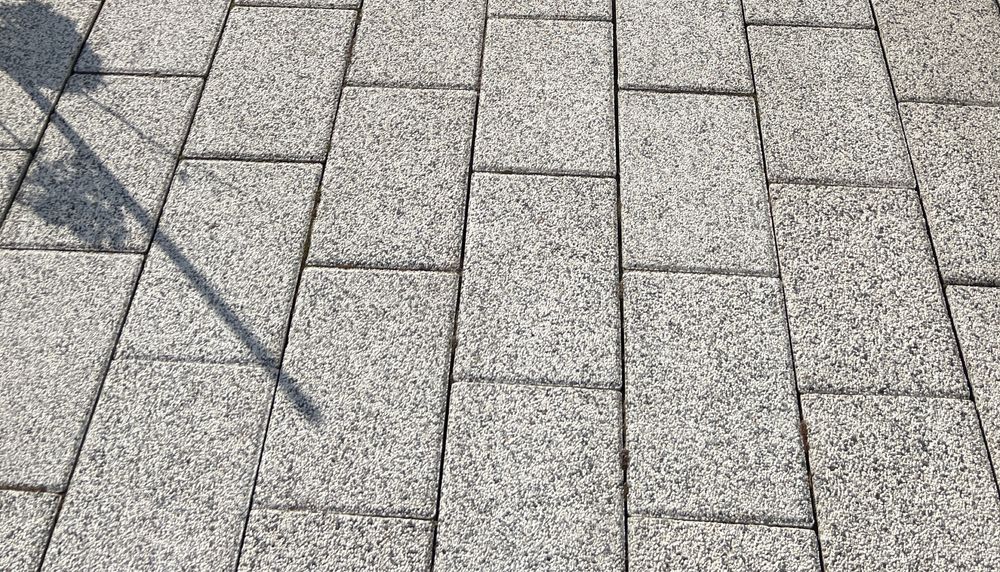 Kostka brukowa dekoracyjna