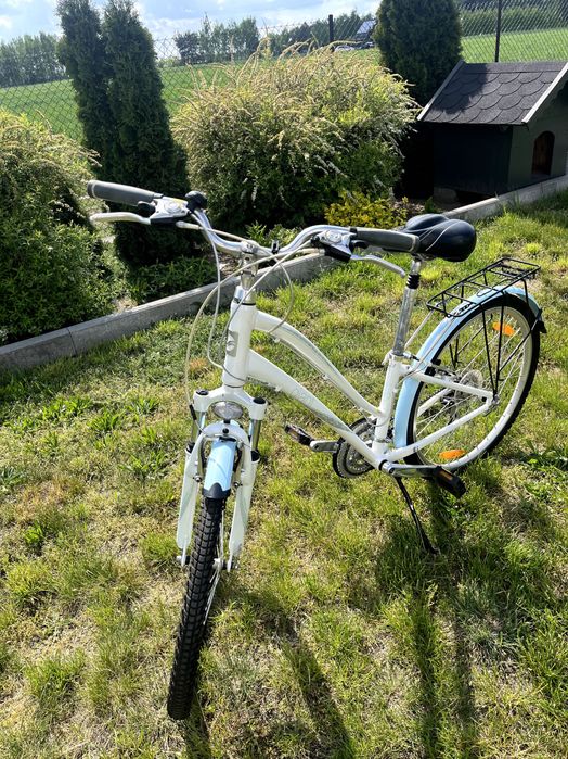 Rower damski Giant Sedona