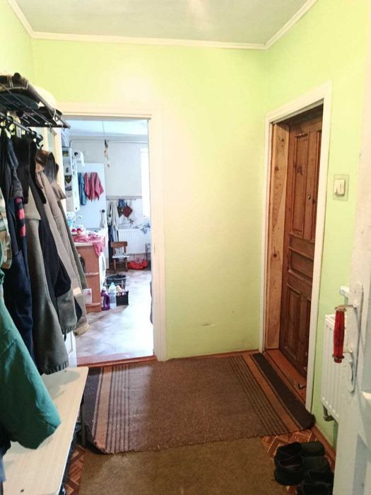 Продам Частину будинка 4-кімнати р-н Дастора