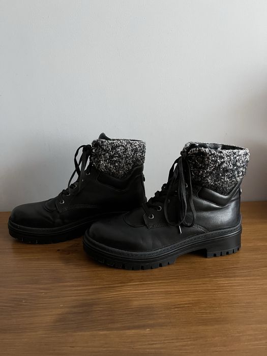 Черевикі жіночі, 39 розмір