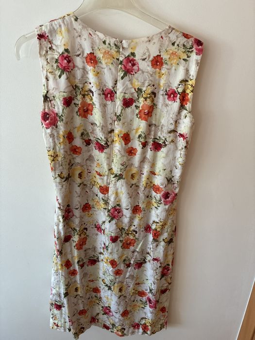 Vestido Stressmoda
