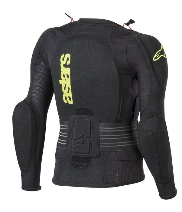 alpinestars prot. completa bionic plus youth 6545620