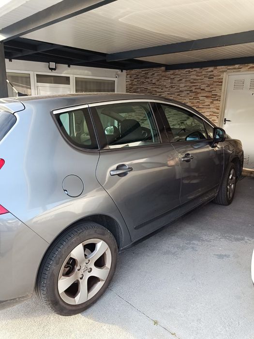 Peugeot 3008 1.6