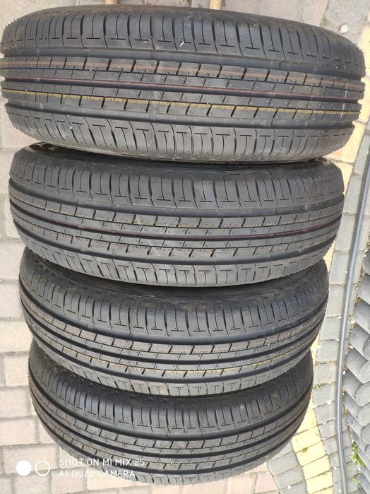 Opona Opony 175/60R16 Bridgestone Ecopia EP150 82H lato 195/55r16 nowe
