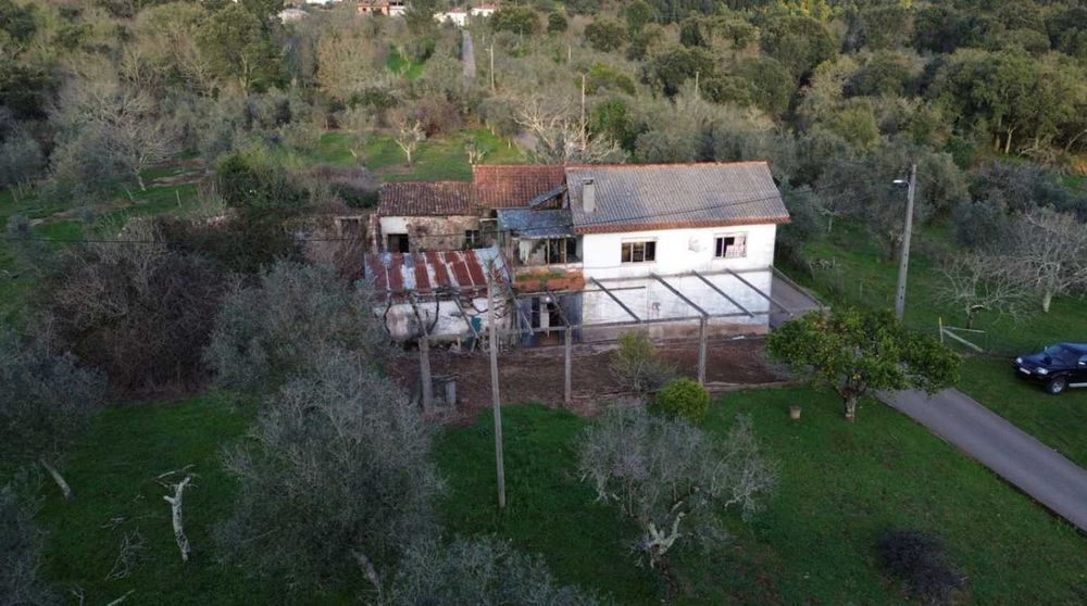 MORADIA M3+1 EM FARELO, PENELA