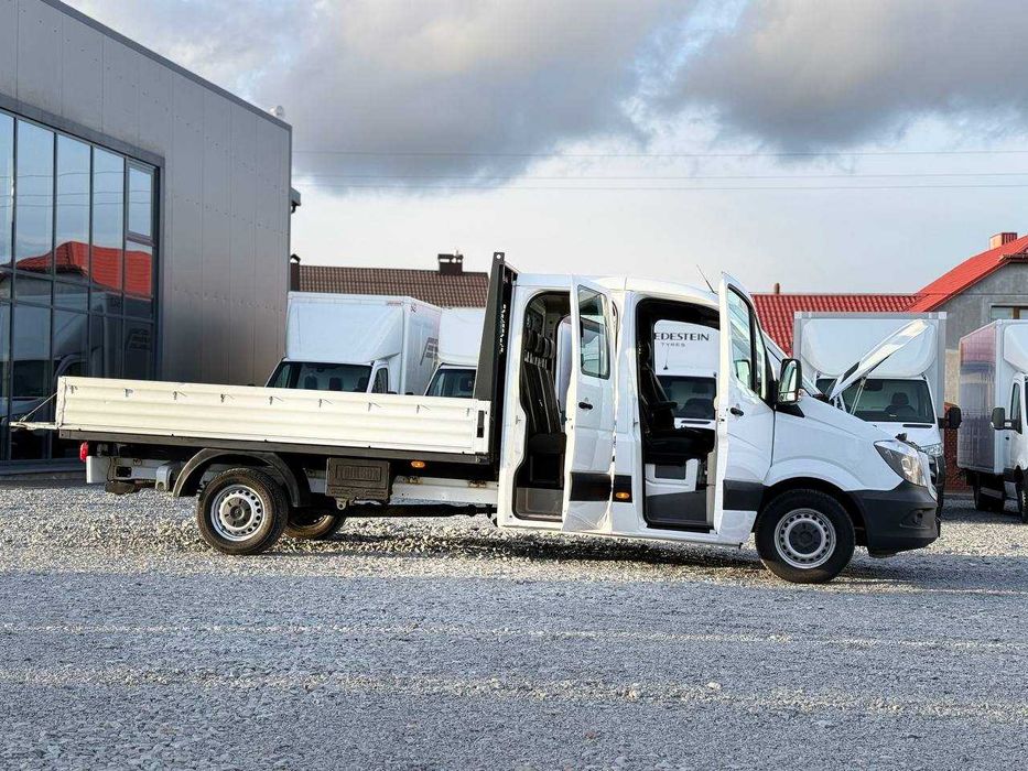 Mercedes-Benz Sprinter 2017p.