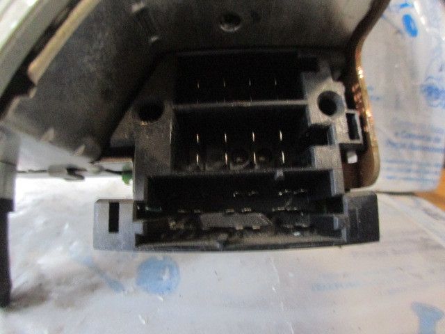 Rádio / auto-rádio PEUGEOT 206 (2A/C)