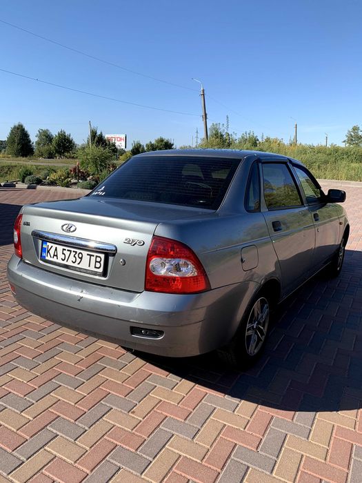 Лада пріора 2170 СРОЧНО!!!