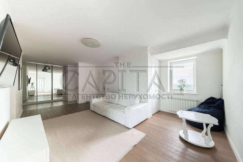 Продажа квартиры, ул. Петра Калнышевского, Оболонский р-н