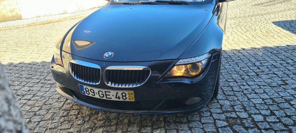 Vendo bmw em excelente estado