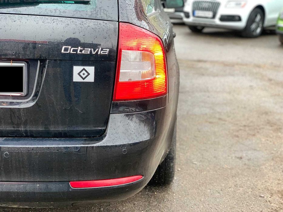 Продам Шкода Октавія 2008 року