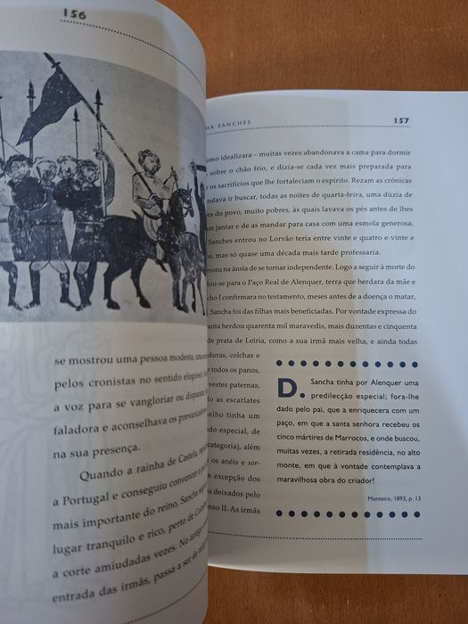 Portuguesas com história