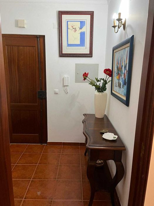 Foz do Arelho, T2 com PISCINA, para FÉRIAS
