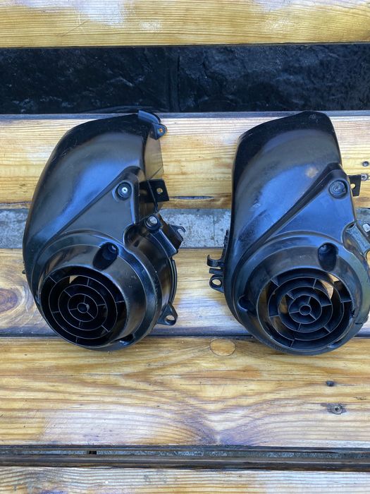 Пол на мопед Honda dio af 34-35.