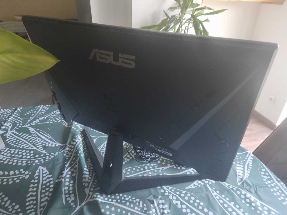 Monitor Gaming Asus TUF VG279Q1A | 27'' | 165 Hz | Full HD