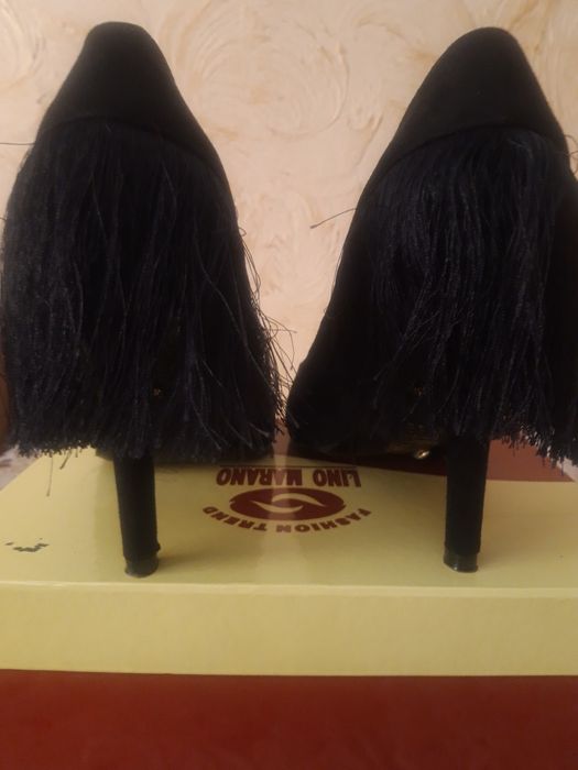 Жіночі туфлі )))