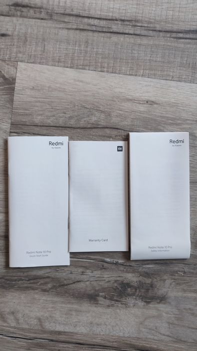 Redmi Note 10 PRO