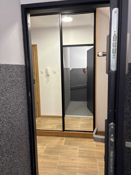 Wynajmę mieszkanie w nowym bloku w Słupcy