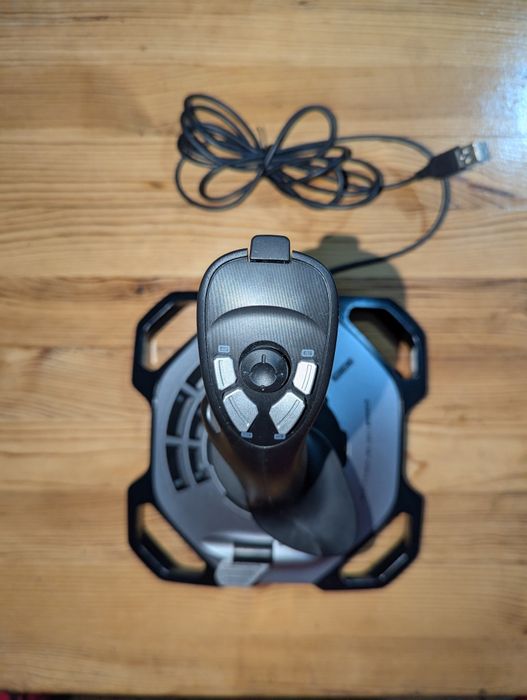 Logitech Extreme 3D Pro