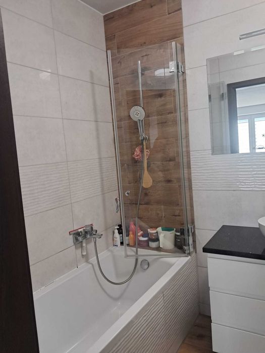 Nowoczesne mieszkanie 57,5 m² – wysoki standard, Wola Mała