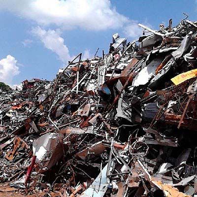 Recolha de sucatas Viana do castelo