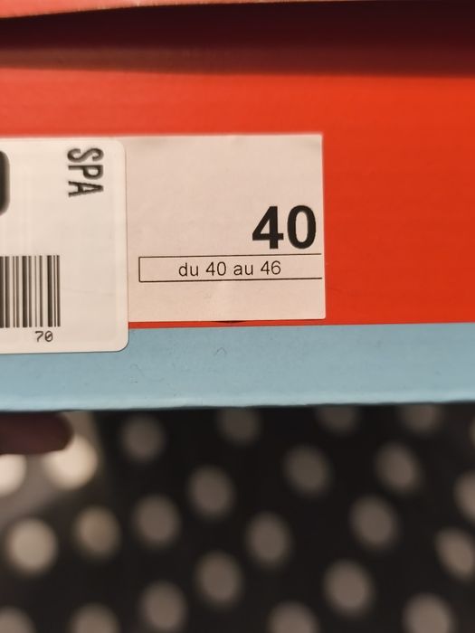 Sapatilhas Puma Smash V2 azuis Novas