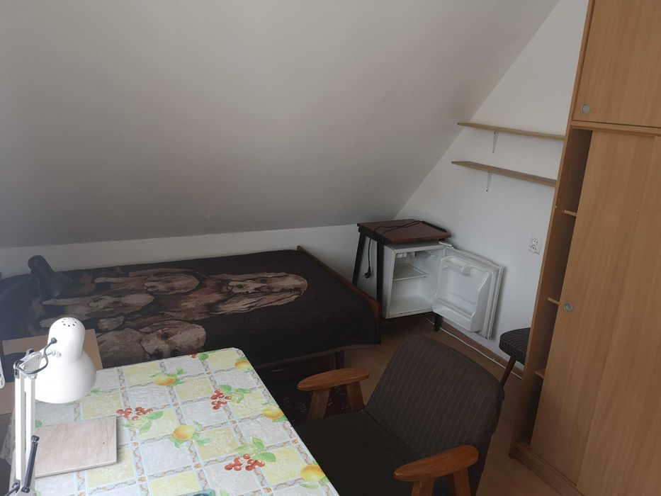 Mieszkanie – Gdańsk - Widok 5