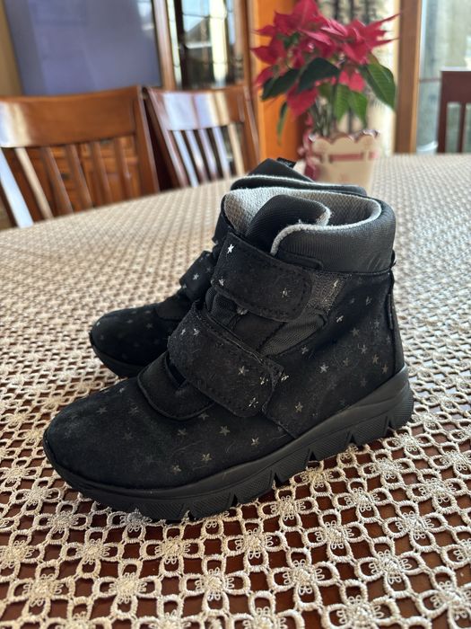 Buty zimowe Mazurek