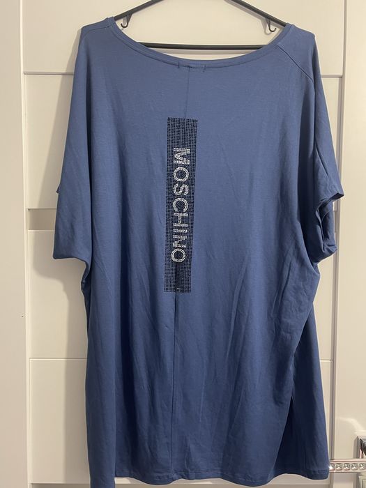 Sukienka ,tunika LovecMoschino