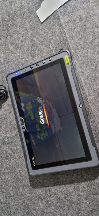 Планшет getac оригінал захищений