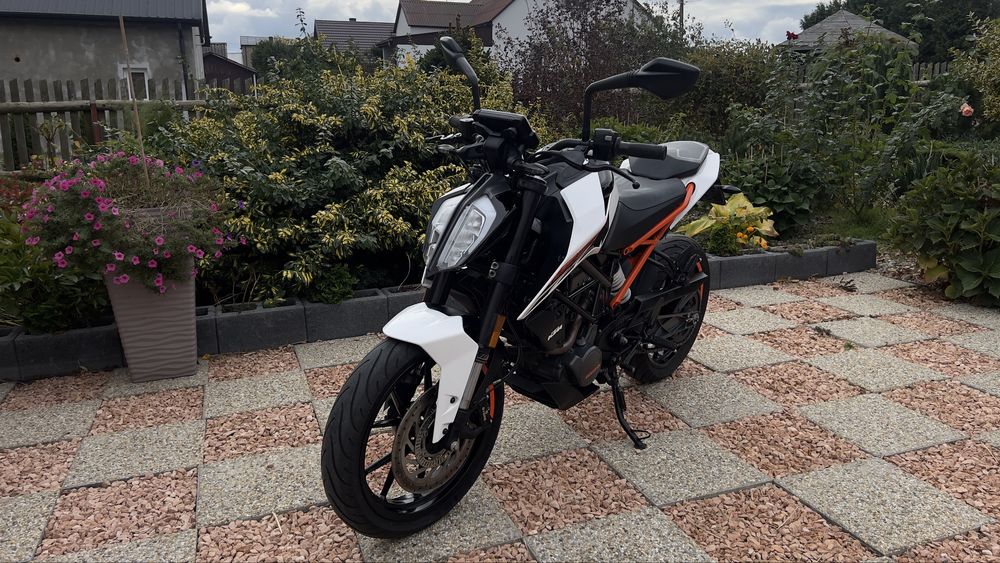 KTM