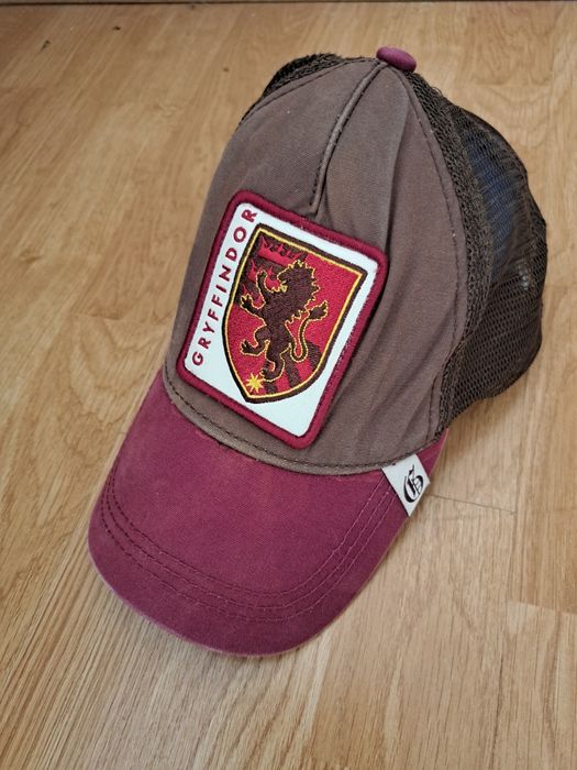 Czapka z daszkiem Harry Potter r. 59