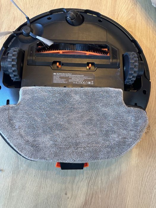 Mi robot vacuum mop ,Xiaomi,odkurzacz. Jak nowy , sterowanie smartfon
