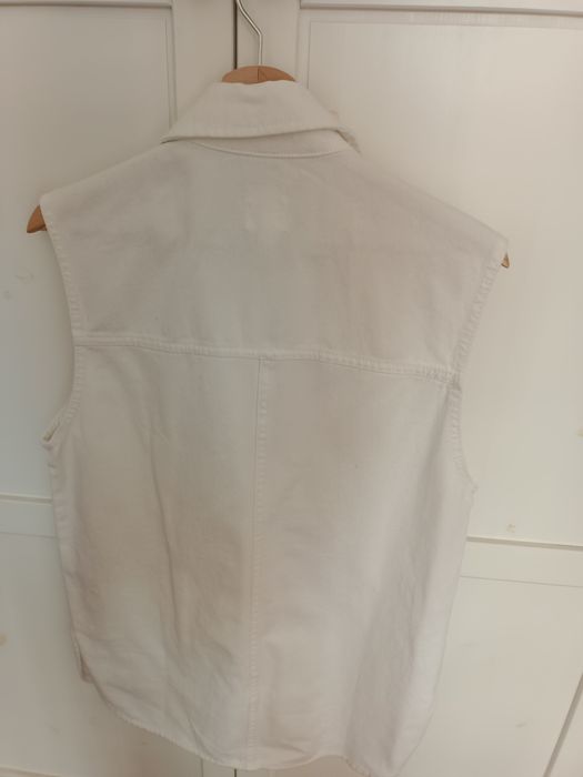 Kamizelka H&M XS jak nowa!