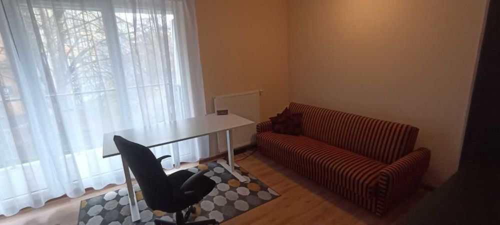 Mieszkanie do wynajęcia - Lublin, Rury