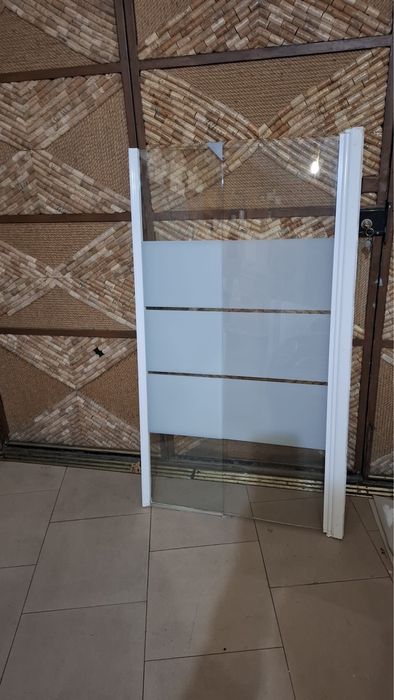 Resguardo de banheira