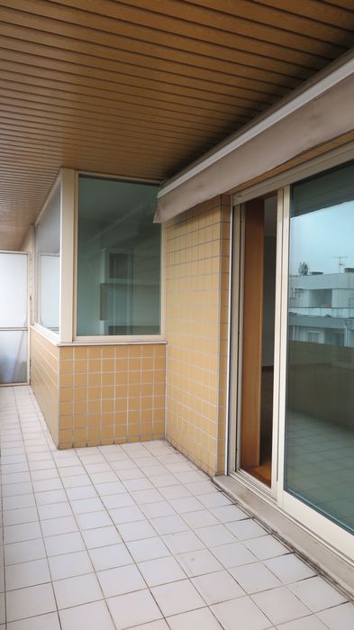 Arrendamento Apartamento T4 Braga