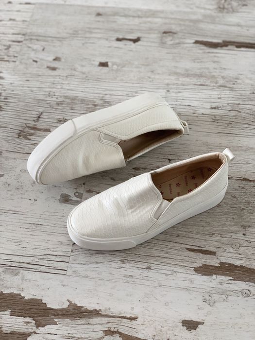 Sapatos 38 Bershka