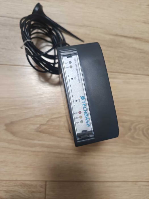 Techbase iMOD 9400 GPRS – moduł telemetryczny, używany, z anteną