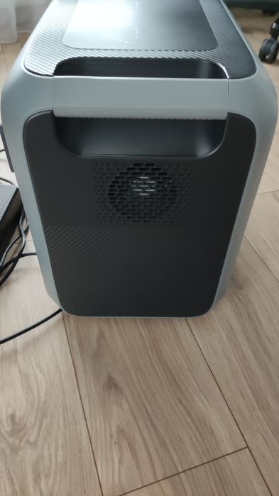 Зарядна станція BLUETTI AC200P 2000Wh, 2000W
