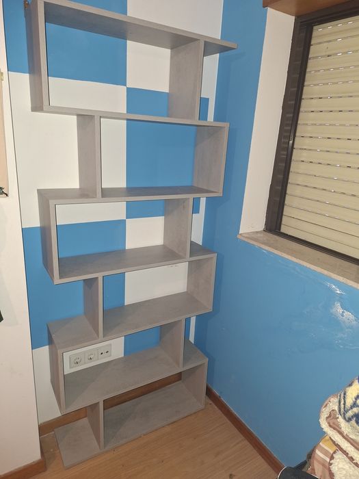 Mobilia de Quarto de Casal  'Como novo'