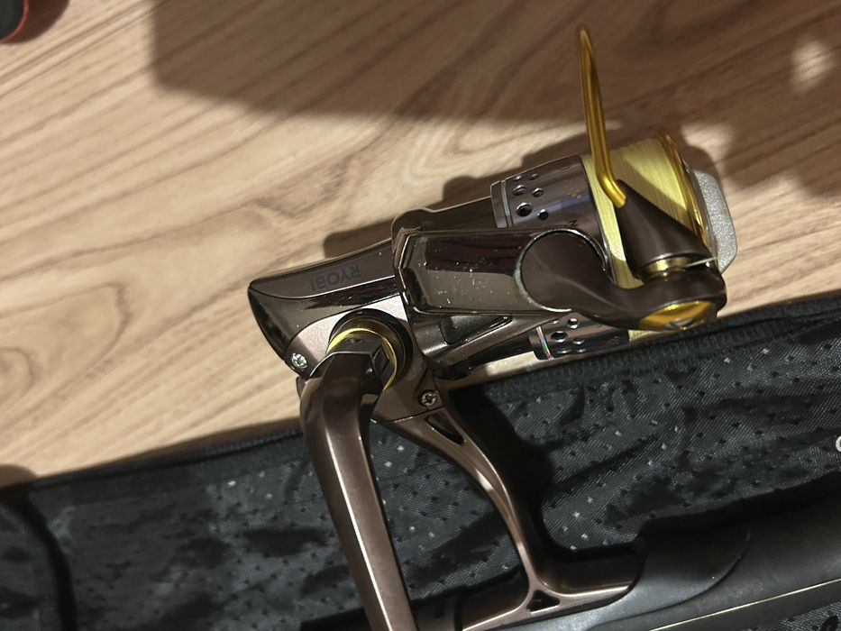 Ryobi Zauber 2000