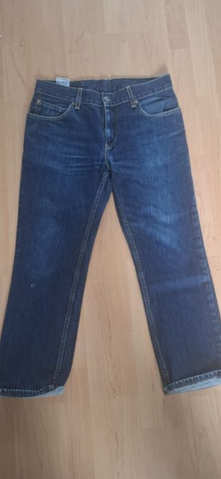 Levi’s 511 W34 L32 Slim Fit