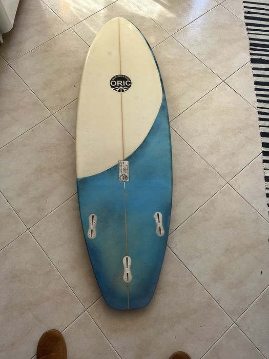 Prancha surf 5’8