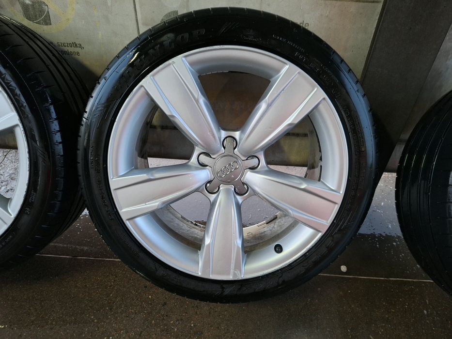 Sprzedam Koła 5.112. Audi B8