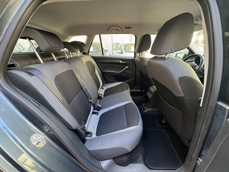 Skoda Fabia Break 1.4 TDi - Nacional - 18 Meses de Garantia