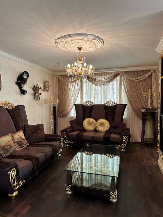 Продам квартиру