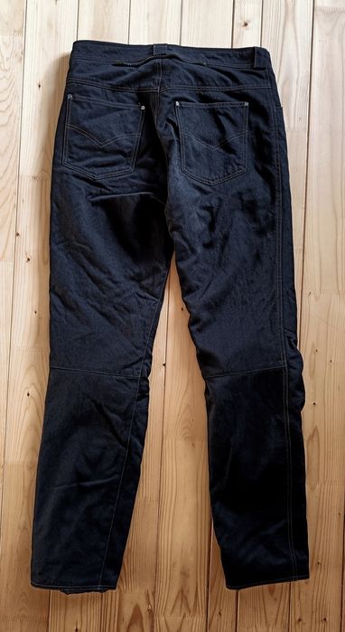 Мото джинси | Polo Road | На мембрані | М-ка |