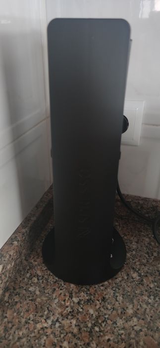 Máquina de café Nespresso gran latissima