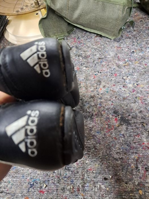 Buty na rower Adidas